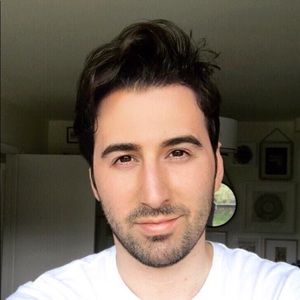 Meet your Posher, Daniel